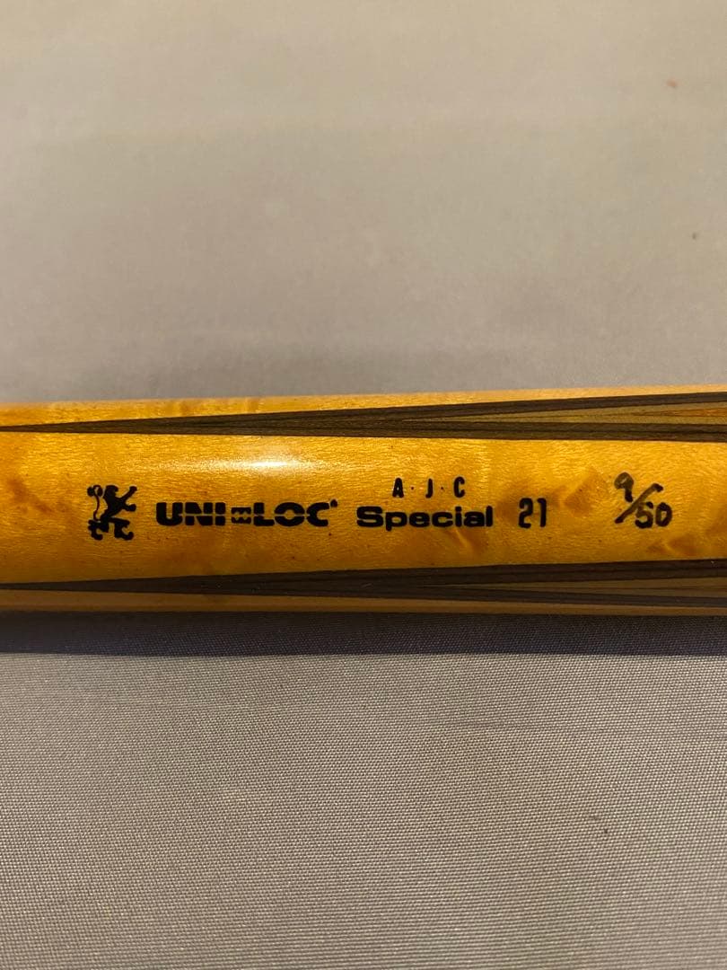 太*郎様 オールドAdam UNI LOC AIC Special 21 9/5