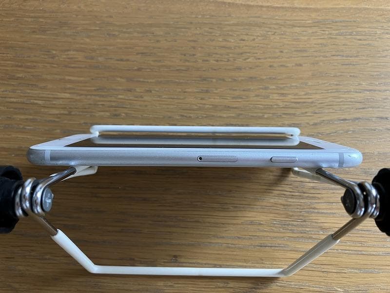 iphone8 シルバー 64GB