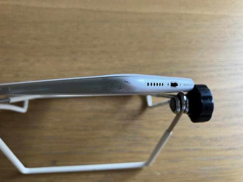 iphone8 シルバー 64GB