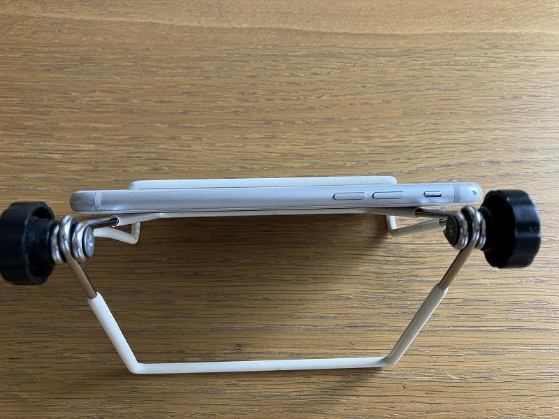 iphone8 シルバー 64GB