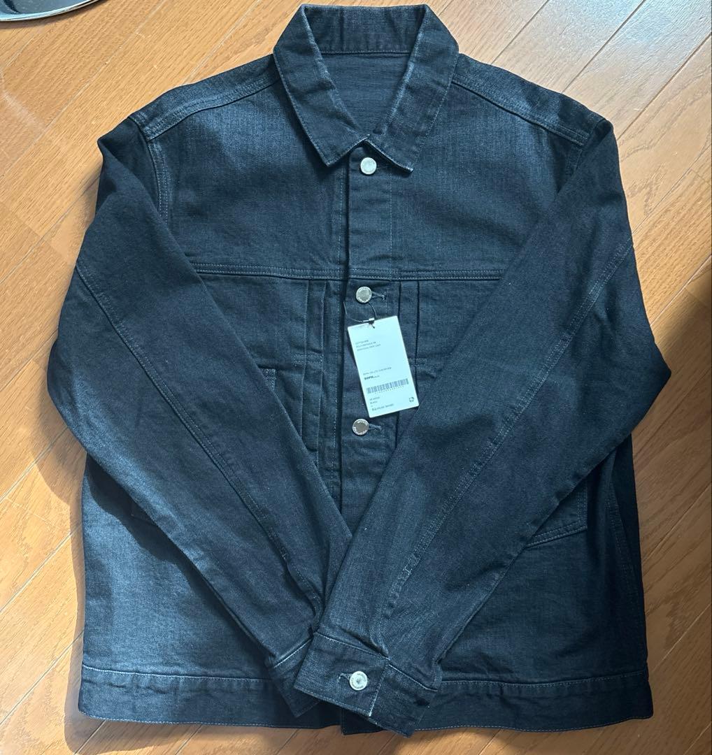 SOPH. （新品未使用　タグ付き）デニムジャケット　サイズ3