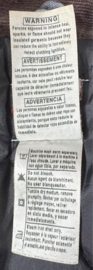 Carhartt トラディショナルコート チョアコート USA製 90s 企業