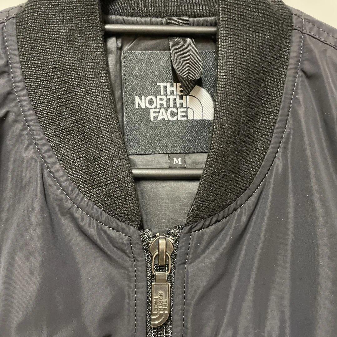 THE NORTH FACE インサレーションボンバージャケット M