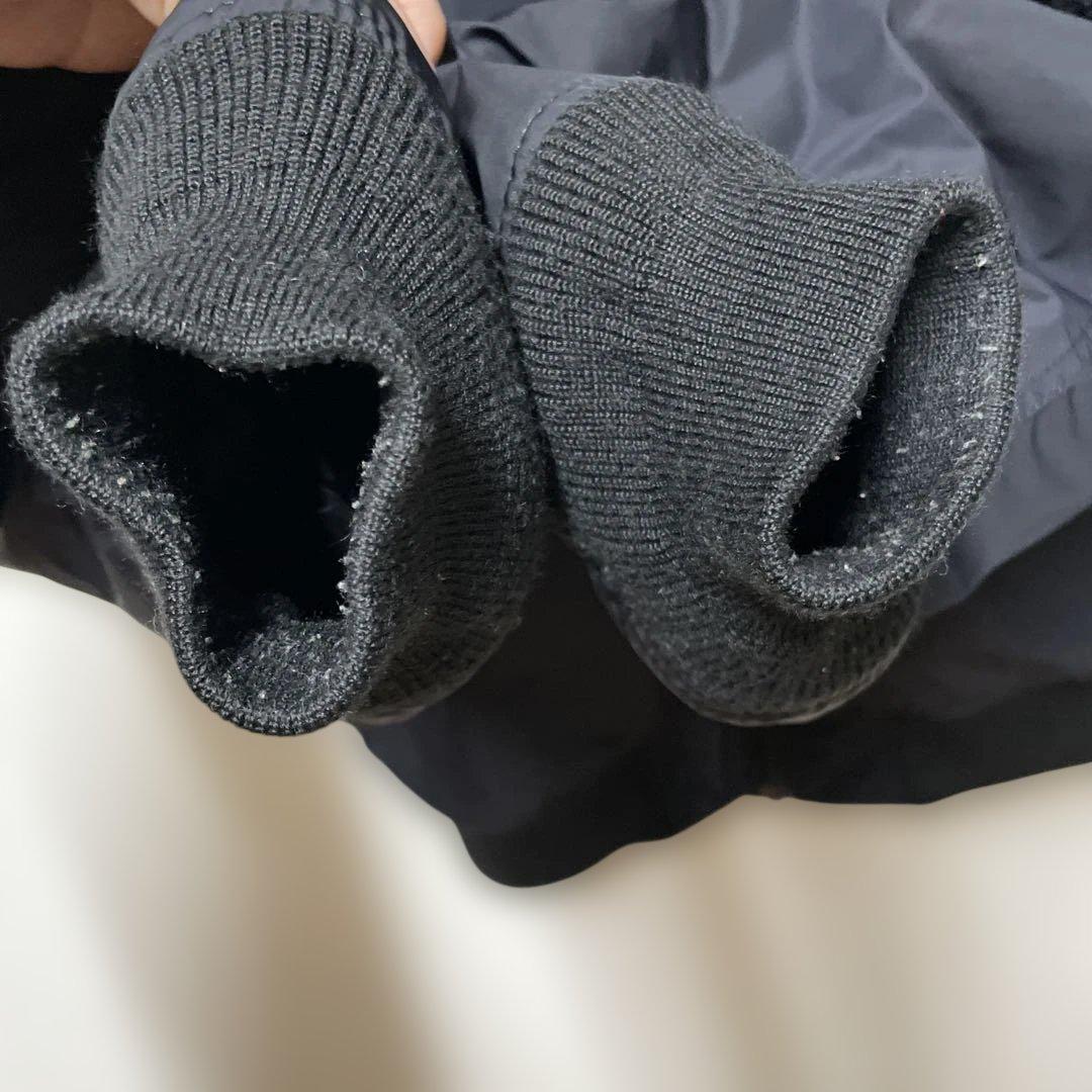 THE NORTH FACE インサレーションボンバージャケット M