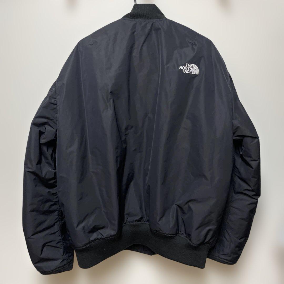 THE NORTH FACE インサレーションボンバージャケット M