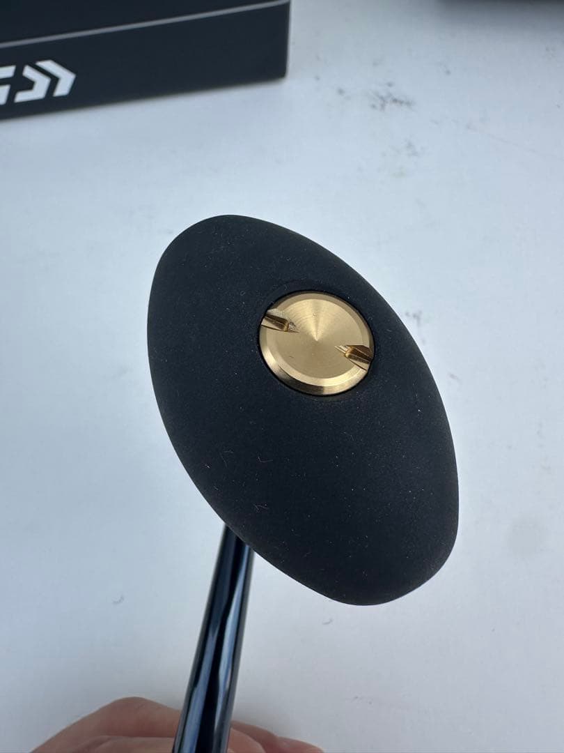 25DAIWA ソルティガ14000-XH スピニングリール