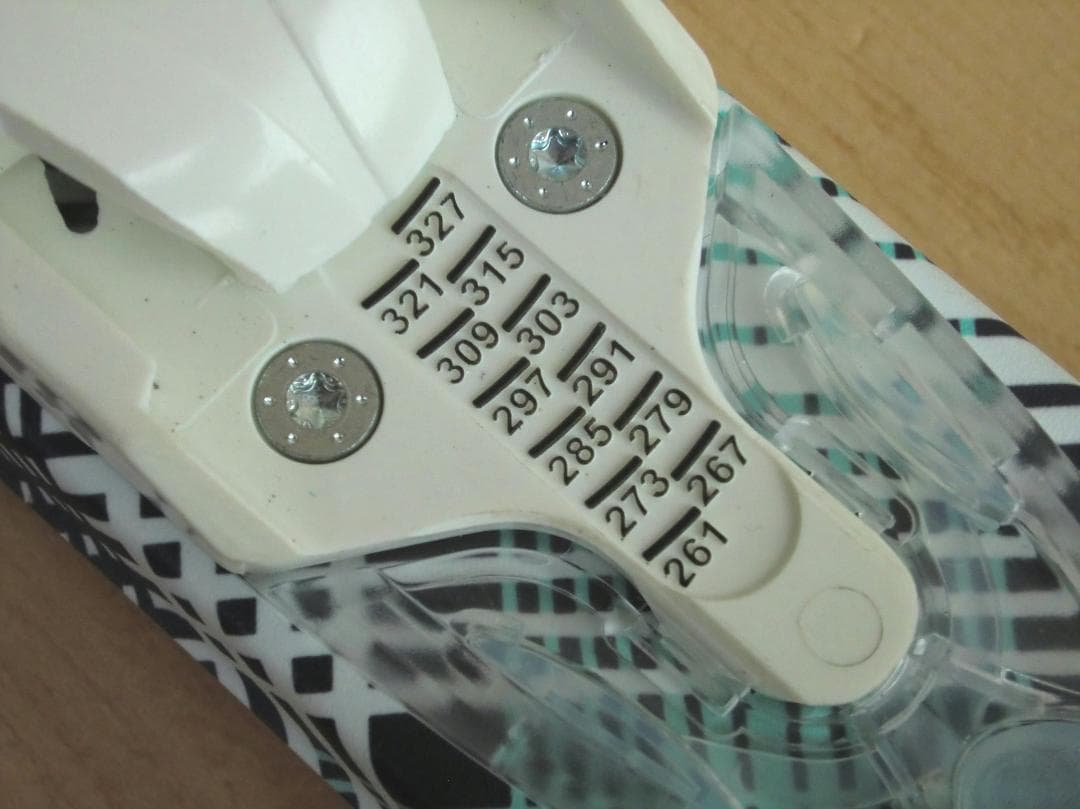 ■■11月限定■送料無料■Hart■女性用スキーセット■150/25■WAX■■