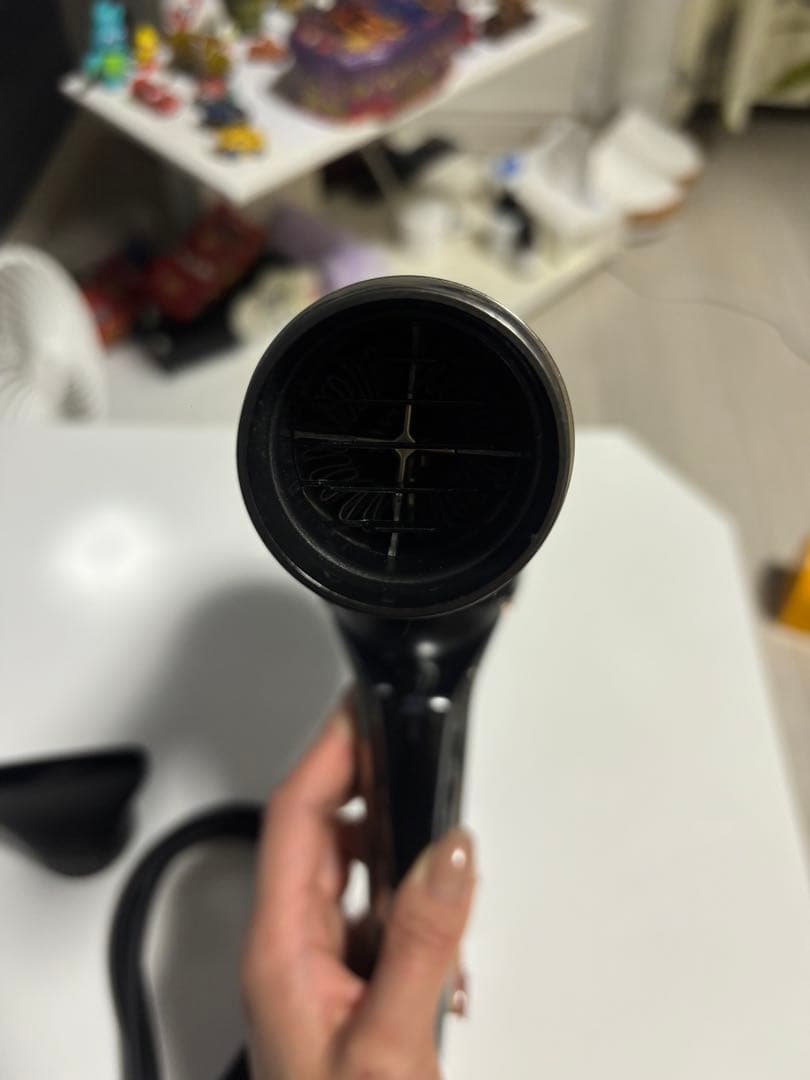 【値下げ】REPRONIZER 7D Plus レプロナイザー ヘアドライヤー