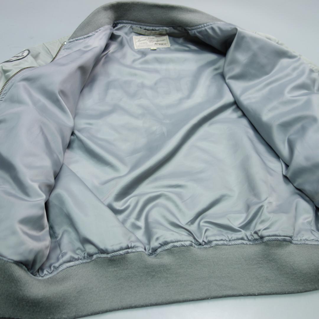 コ*匠様 美品 アヴィレックス L-2B GEMINI PROGRAM フライト