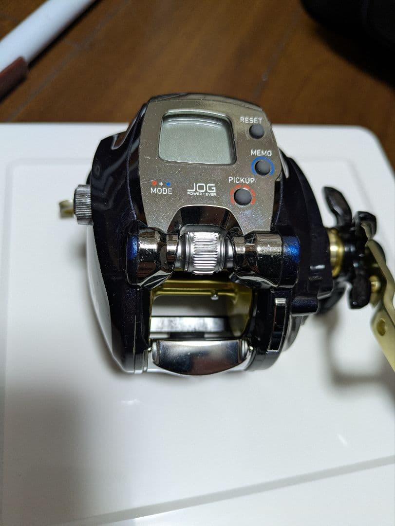 DAIWA LEOBRITZ 300J 電動リール