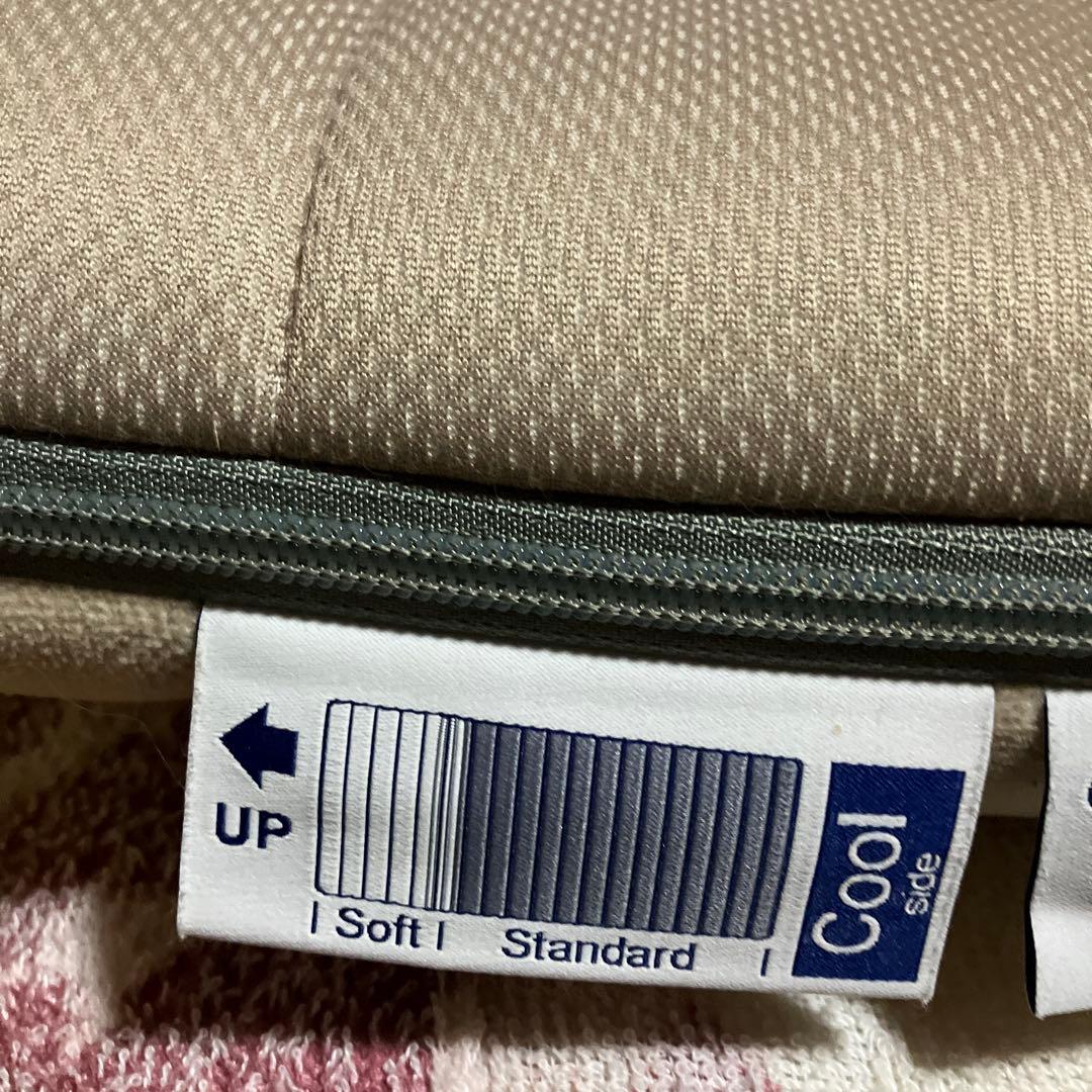 airweave エアウィーヴ シングル