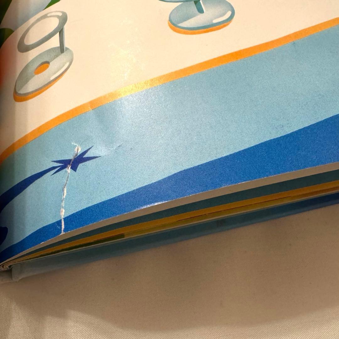 おかしのほしのくいしんぼう　ねずみのよめいり　オペレッタ　絵本　さくらともこ