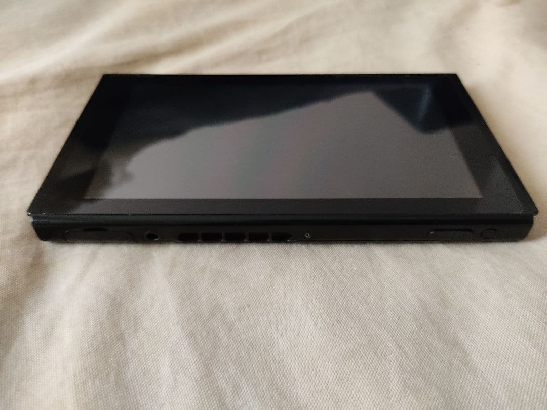 Nintendo Switch 本体（ジャンク）スイッチ 任天堂