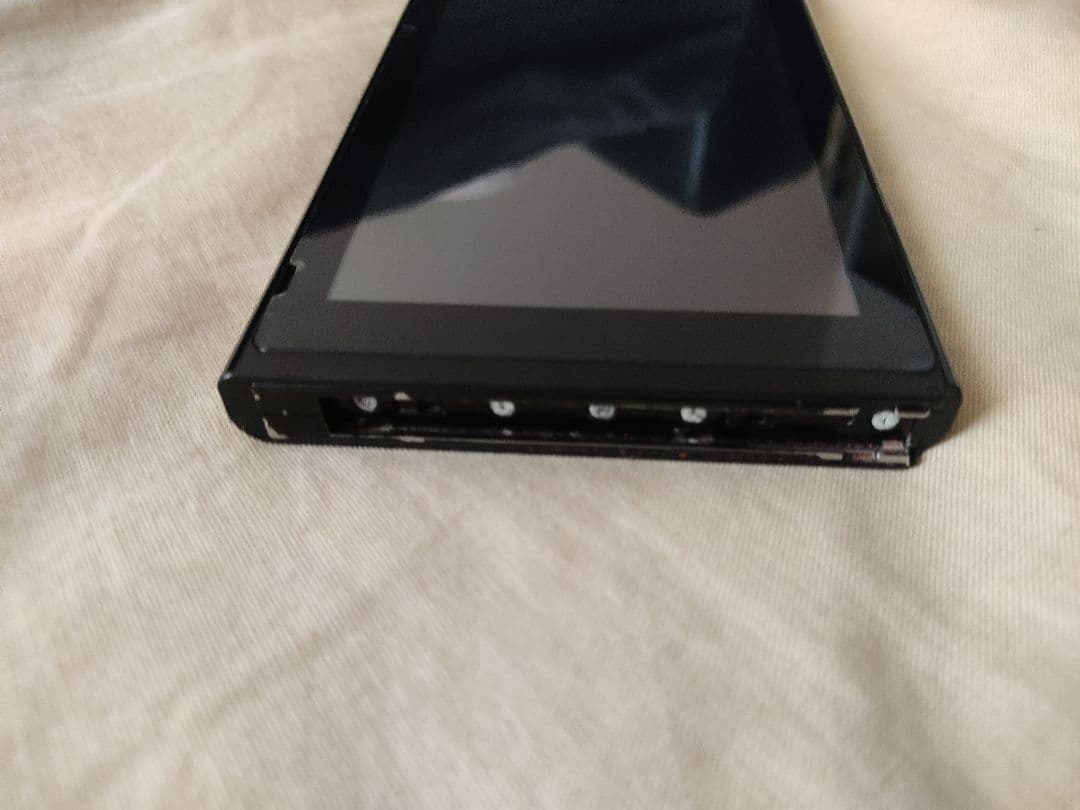 Nintendo Switch 本体（ジャンク）スイッチ 任天堂