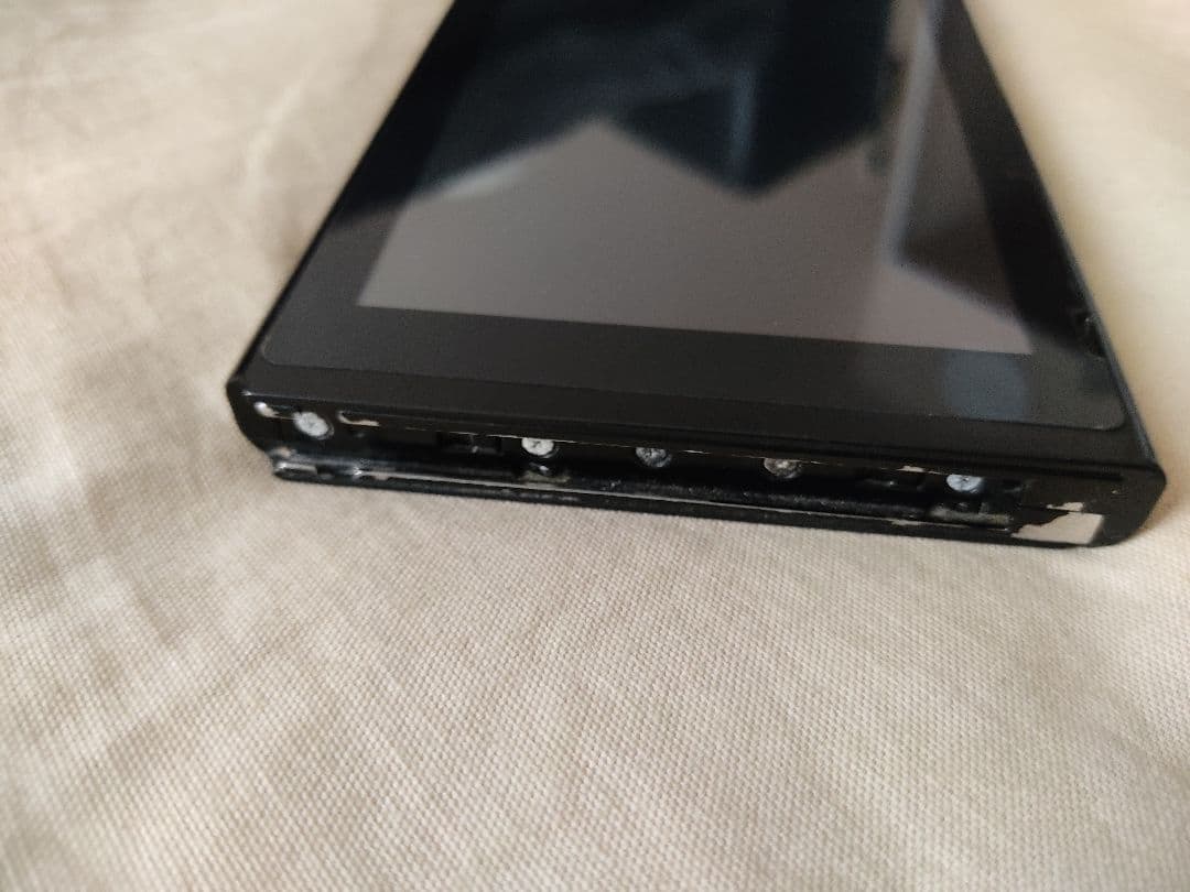 Nintendo Switch 本体（ジャンク）スイッチ 任天堂