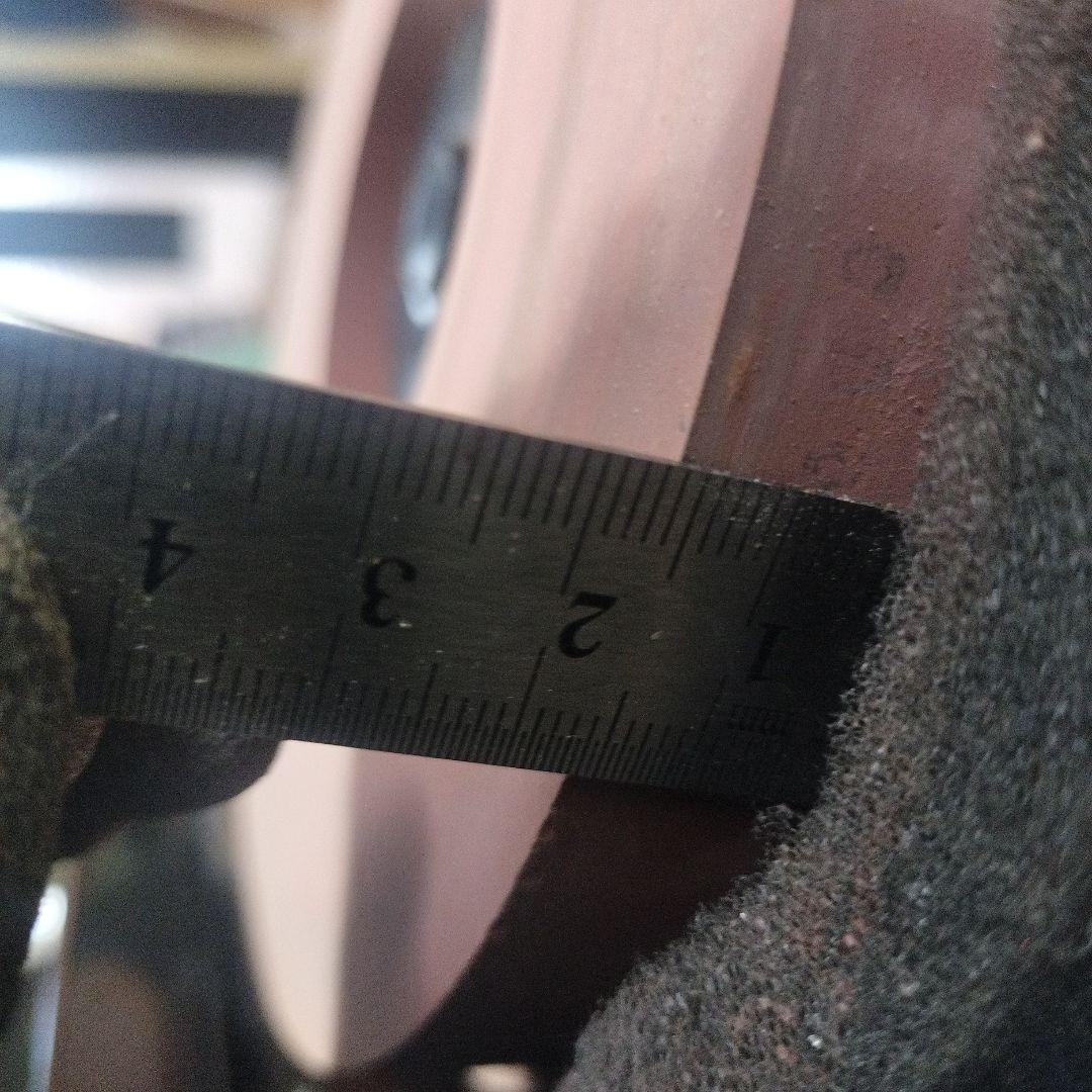 RYOBI　　リョービ　研磨機　FG-18　仕上げ砥石付