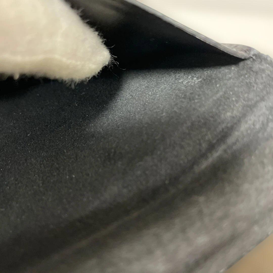 ルイヴィトン モノグラム アンプラント iPhone11 手帳型ケース 中古