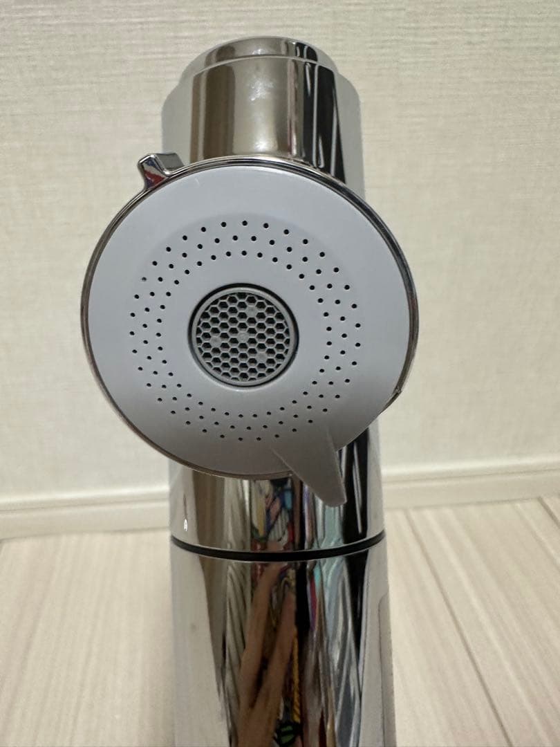 タカギ 浄水機能付き水栓金具【JY290MN】