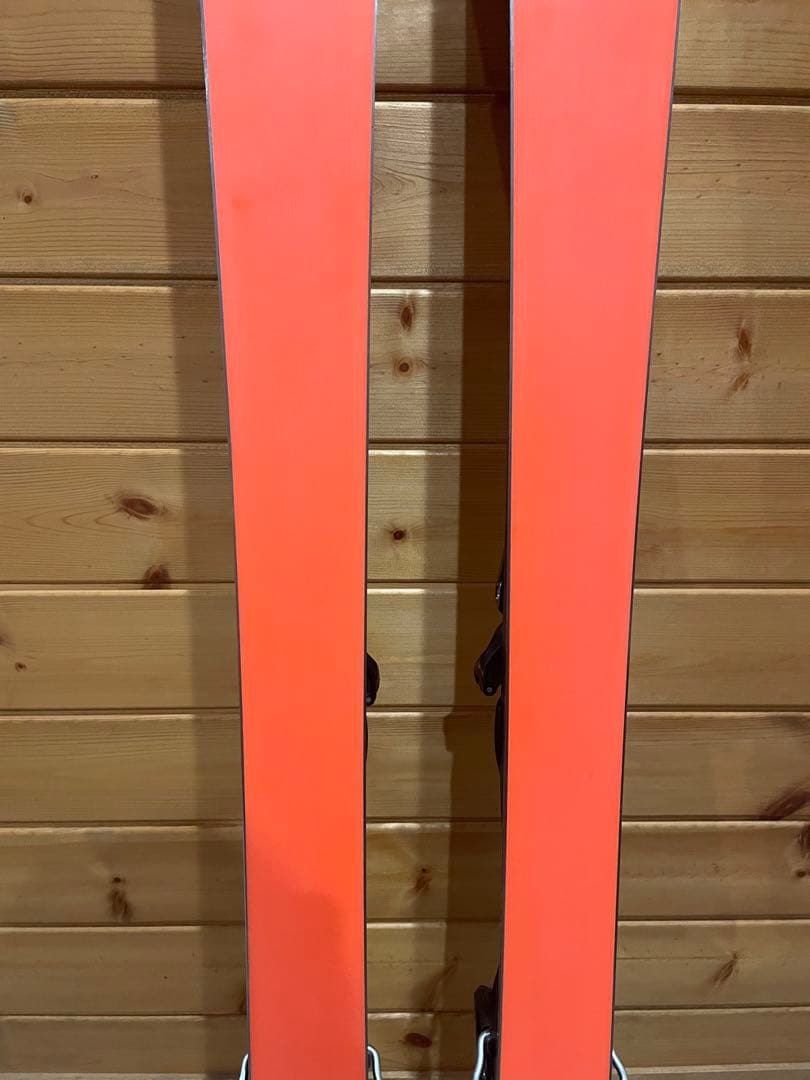 【プラド2022さん専用】ATOMIC S9i REVOSHOCK 160cm