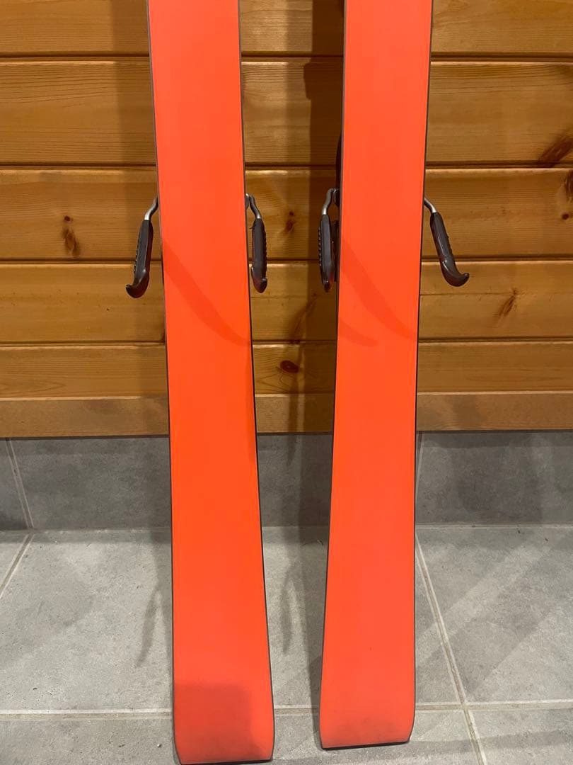 【プラド2022さん専用】ATOMIC S9i REVOSHOCK 160cm