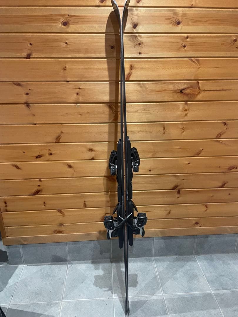 【プラド2022さん専用】ATOMIC S9i REVOSHOCK 160cm