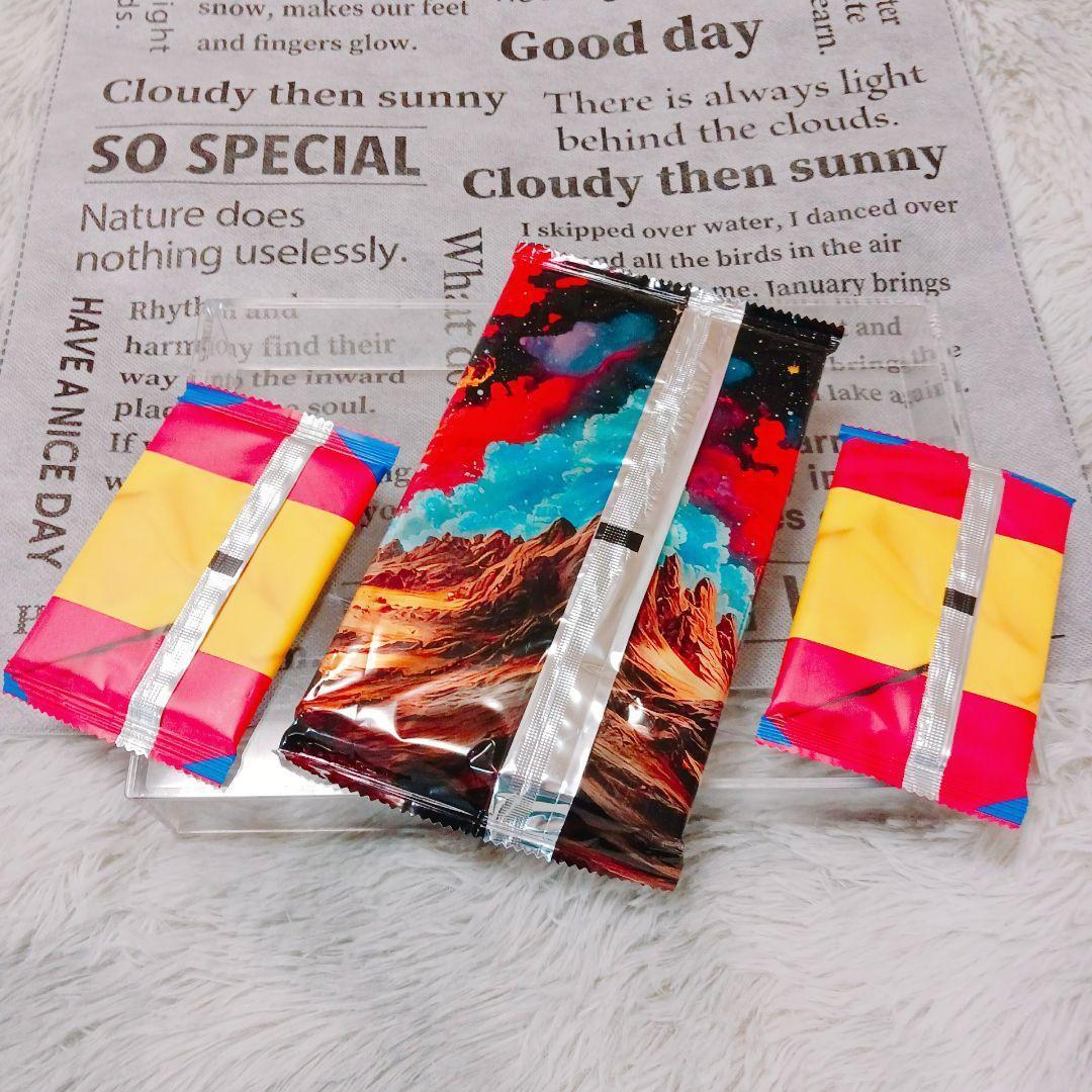 ☆NSCC限定☆ラミネ・ヤマル Wild Card Matte未開封パック3点