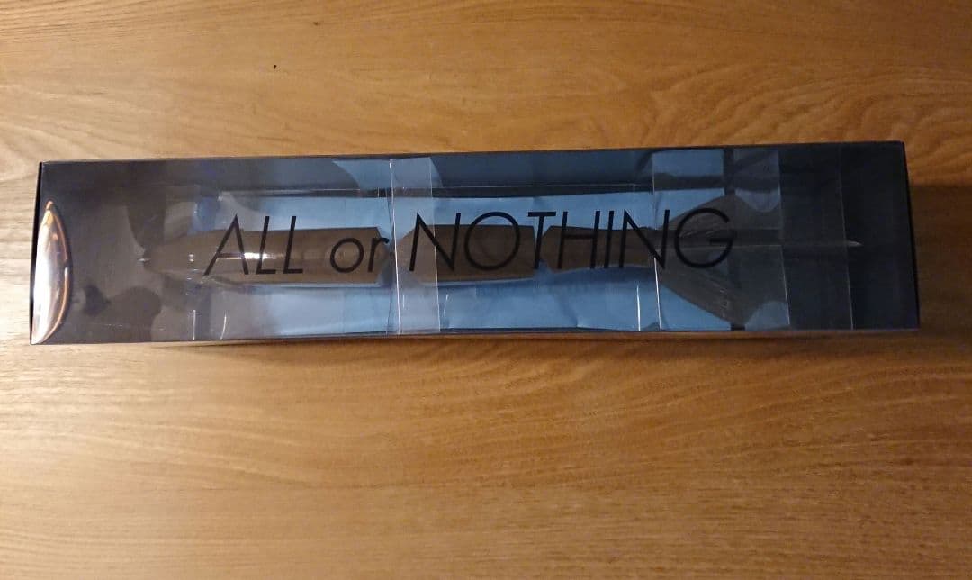 DRT Klash Ghost # Full Moon Bite 新品未使用