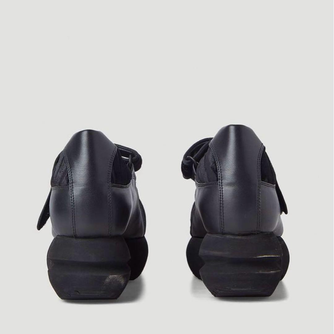 paula canovas del vas Diablo メリージェーン 36