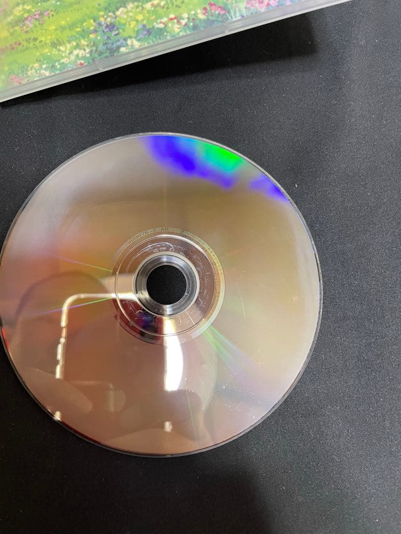 ジブリDVD 特典ディスク5枚 正規品 +メアリと魔女の花　　1365