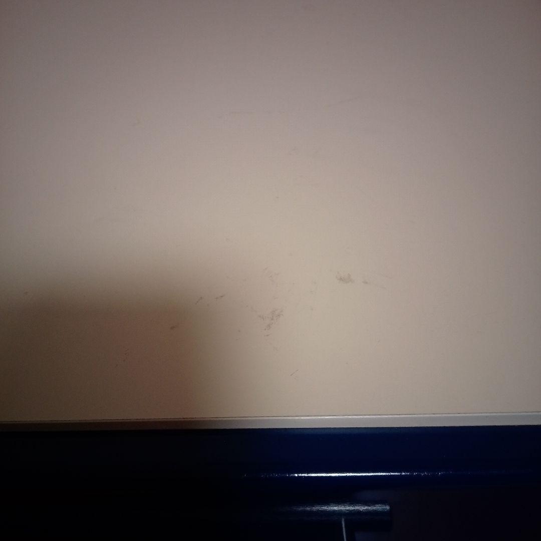 【daybee】青いチェスト 6引き出し