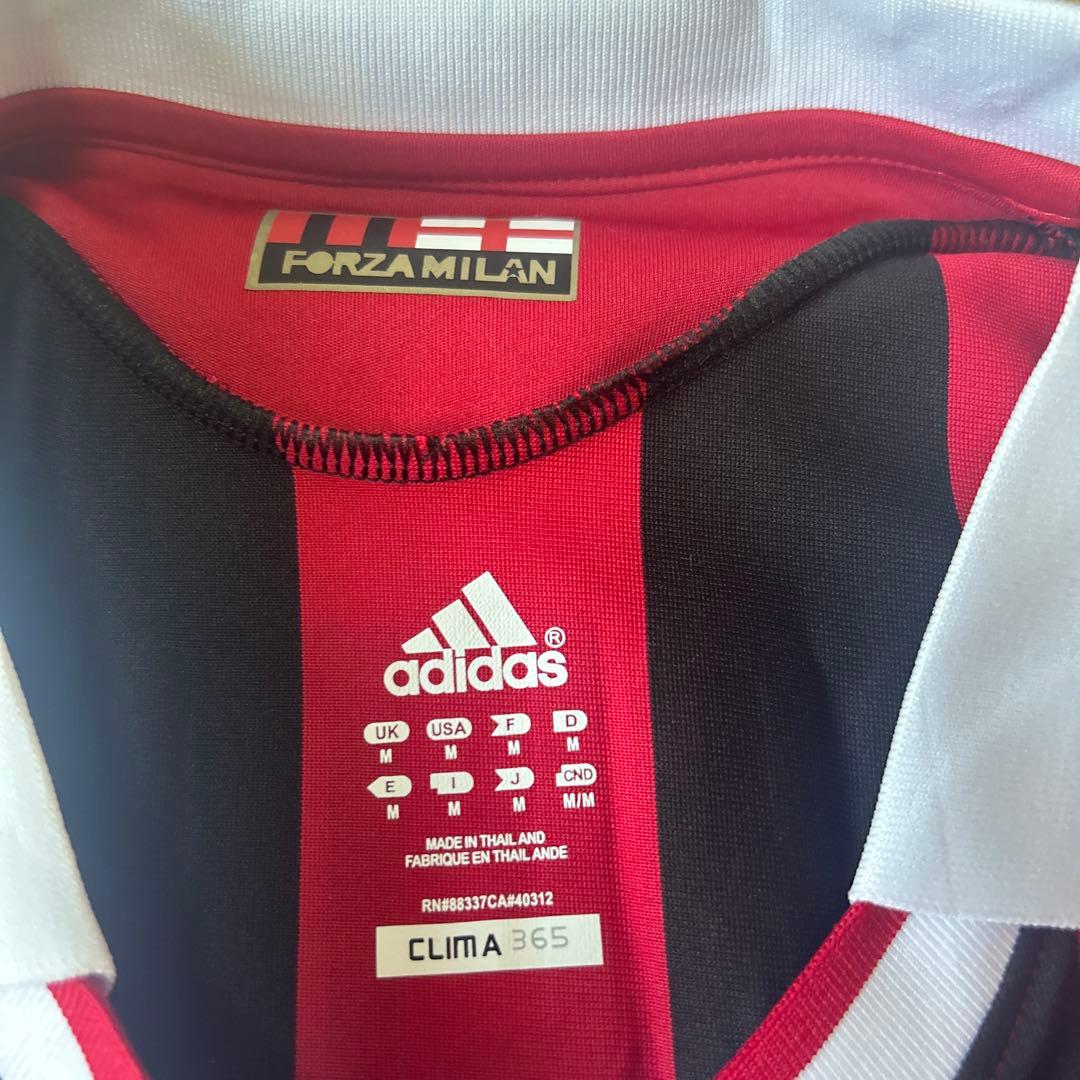 ACミラン マルディーニ　限定モデル　Mサイズ