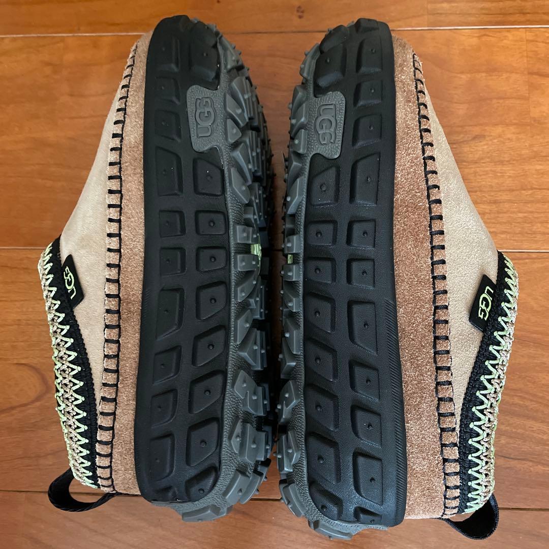 UGG ベンチャーディズ　23センチ　新品・未使用