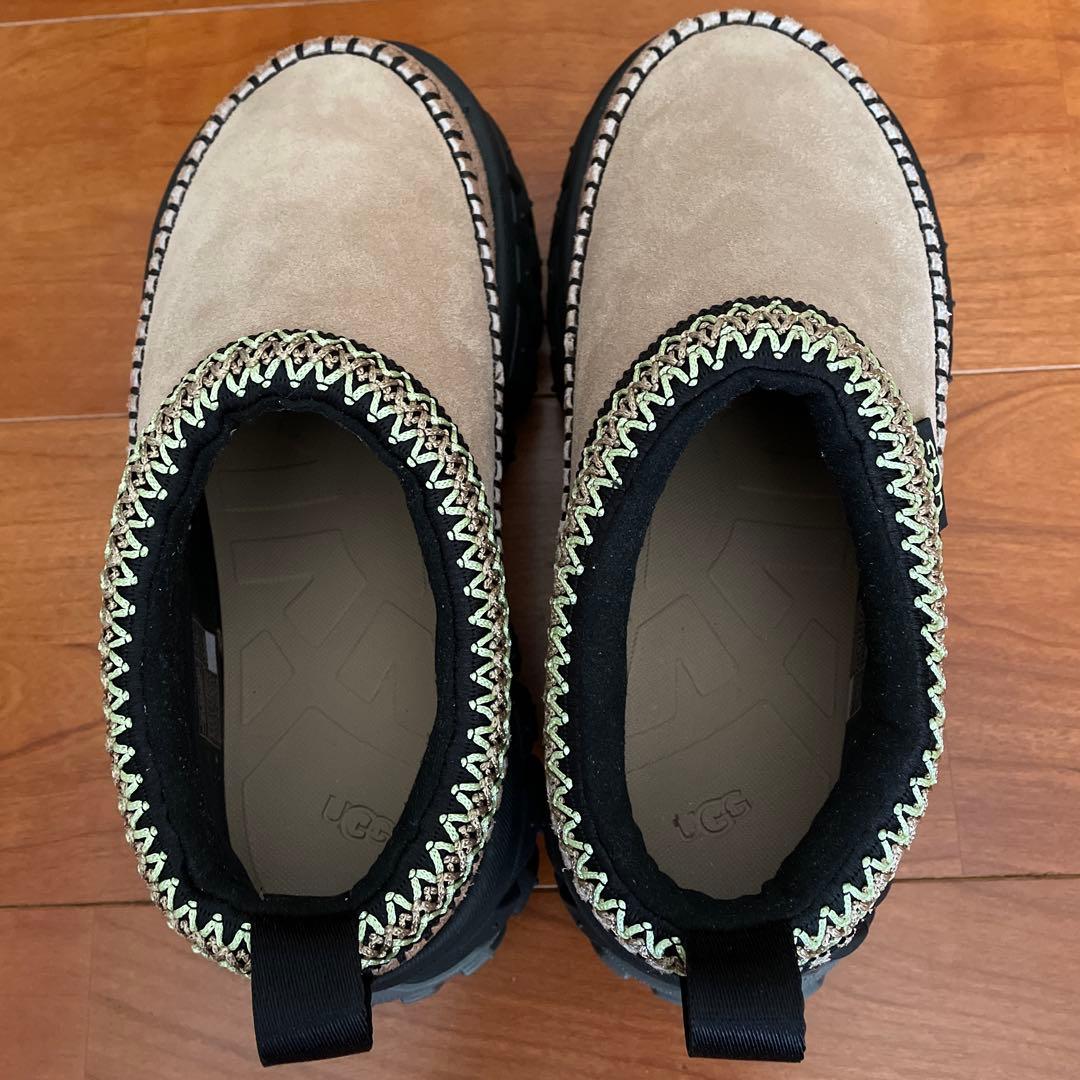 UGG ベンチャーディズ　23センチ　新品・未使用