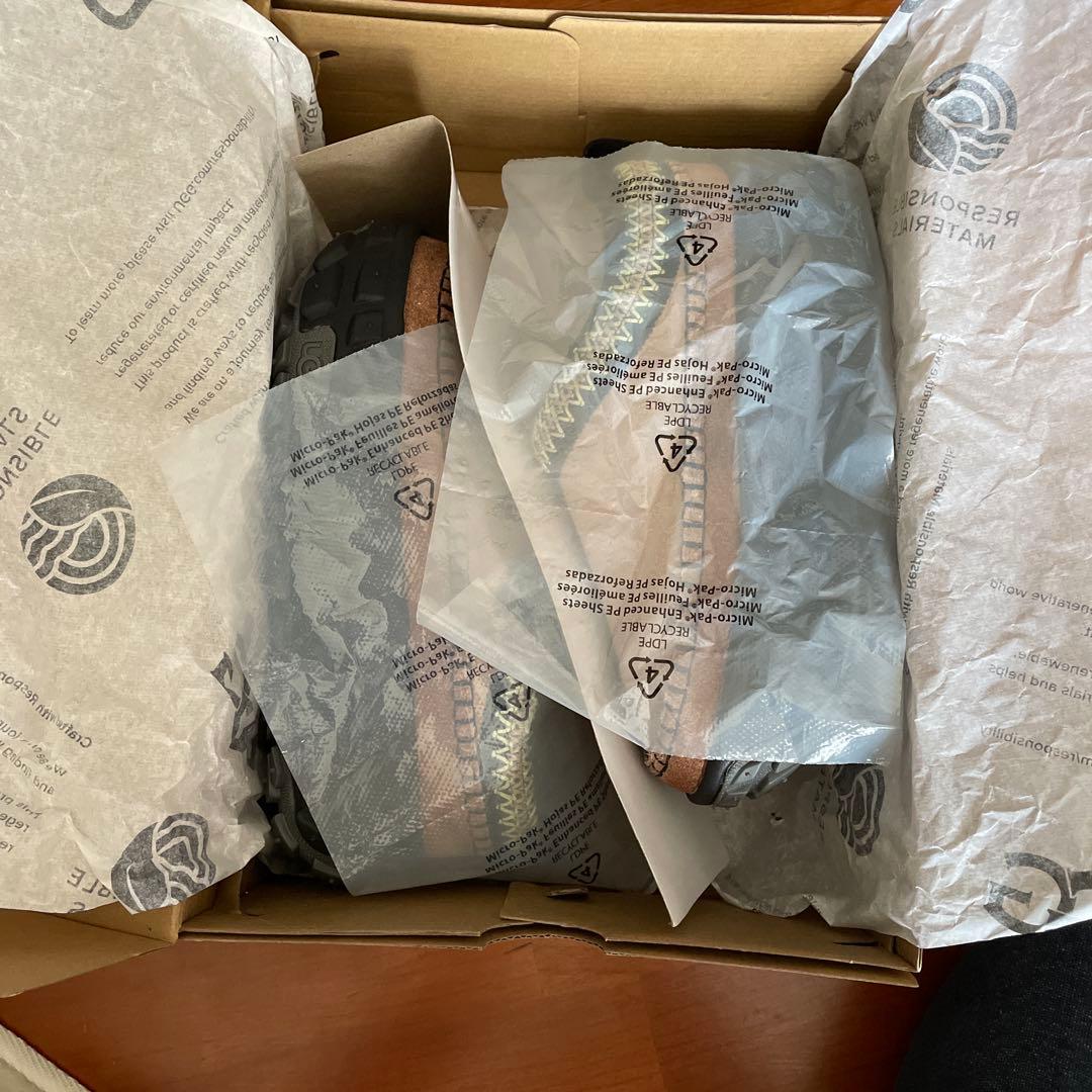 UGG ベンチャーディズ　23センチ　新品・未使用