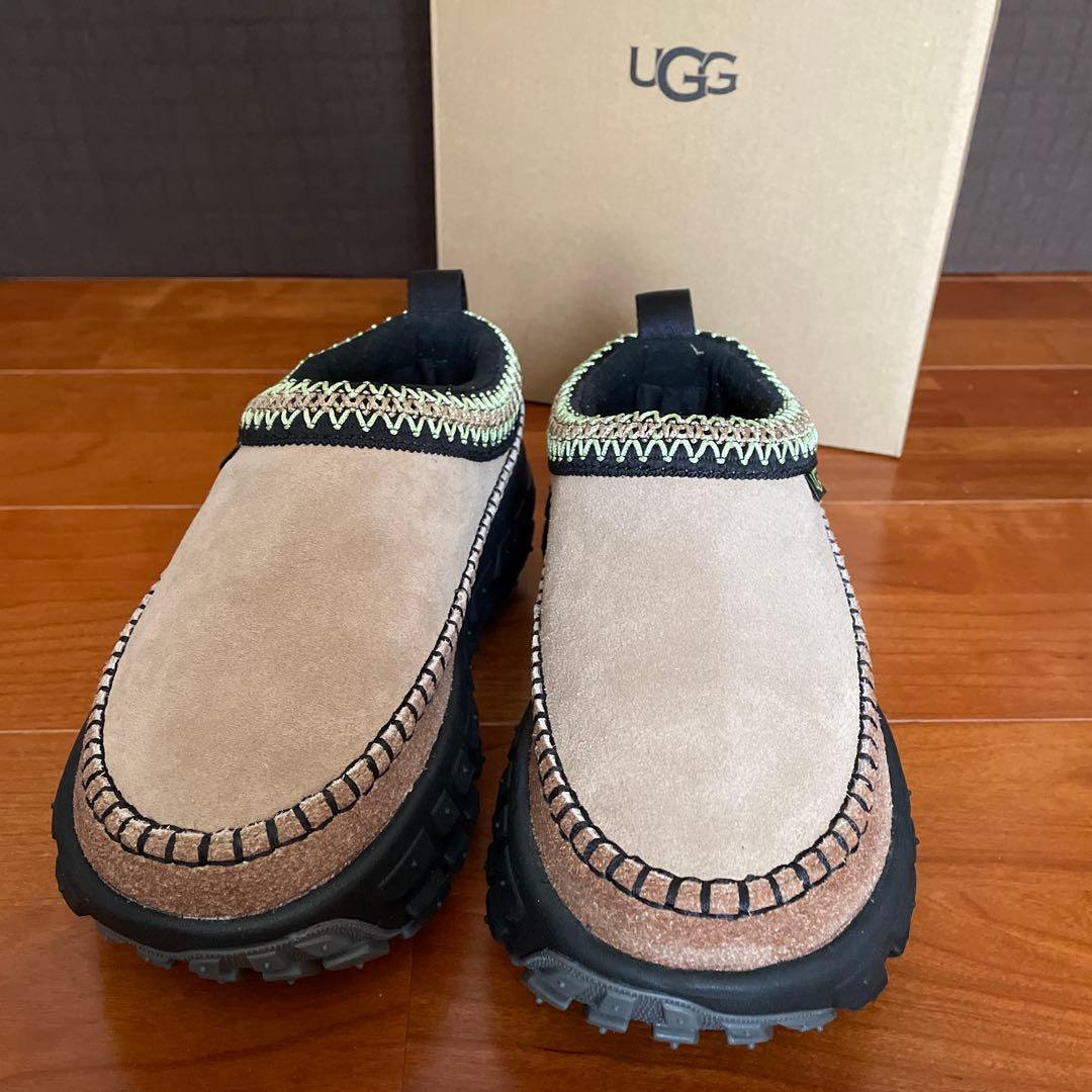 UGG ベンチャーディズ　23センチ　新品・未使用