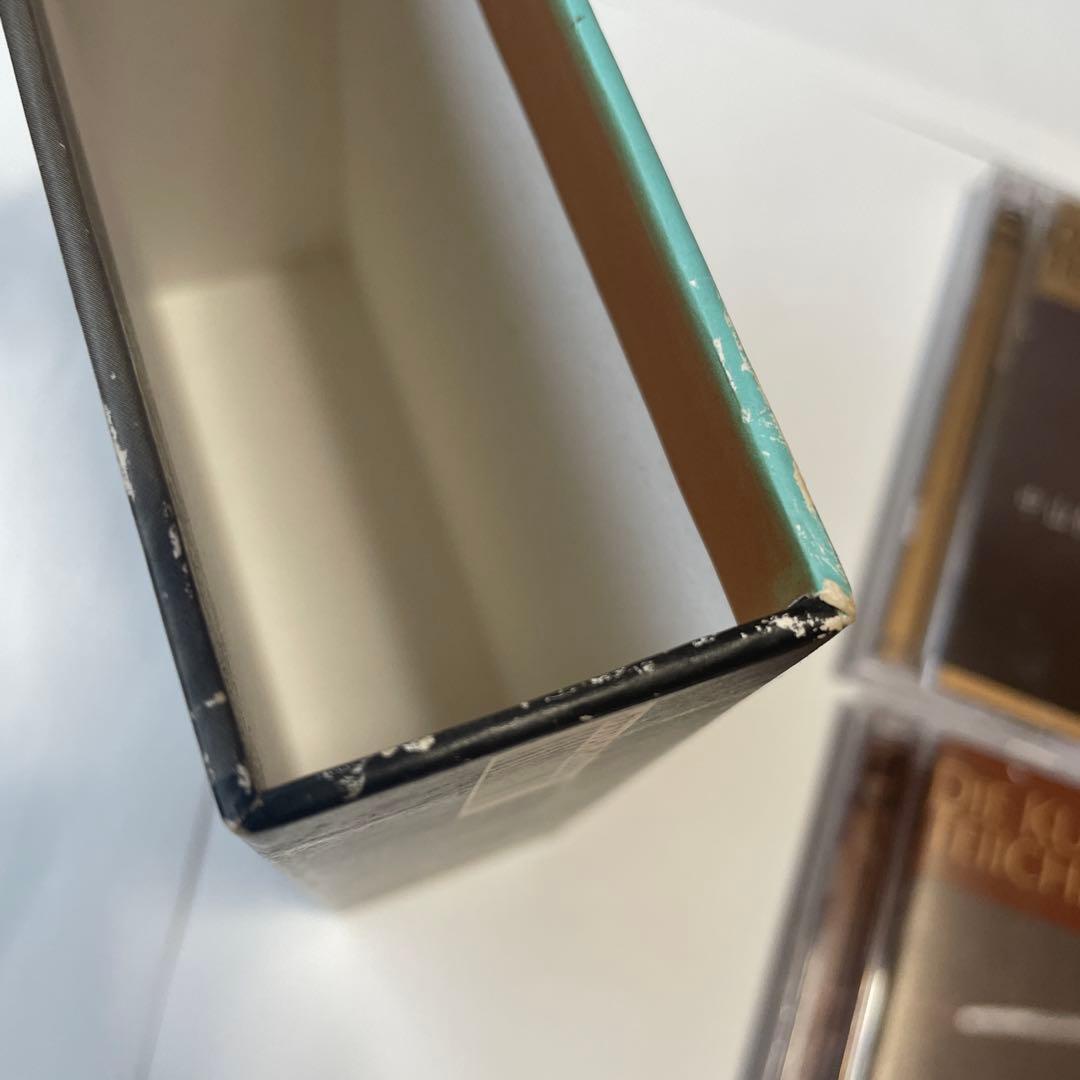 ★サイン付き　CD6枚組「中山悌一の芸術」