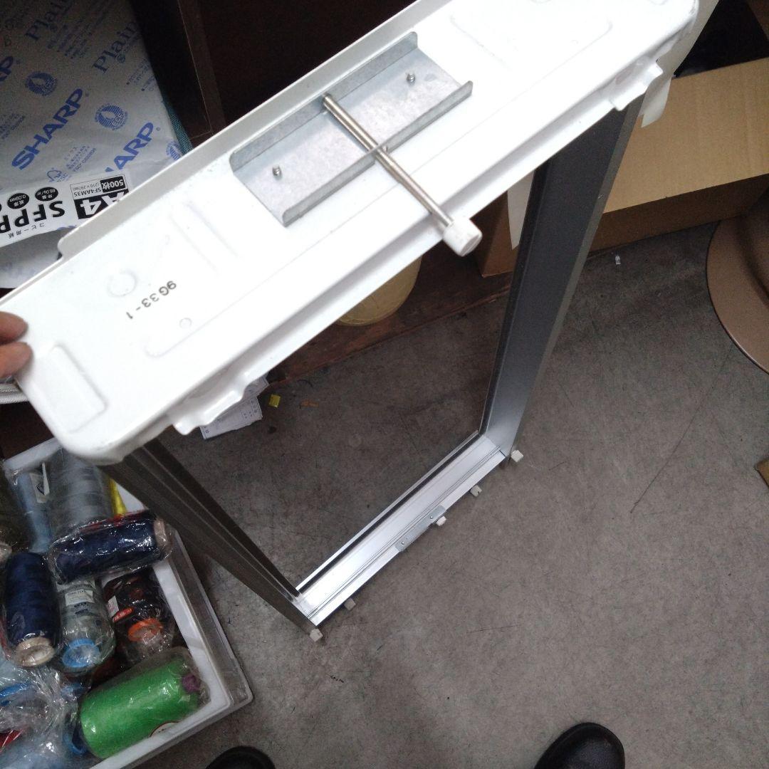 アライコロナ 窓用エアコン CW-1619