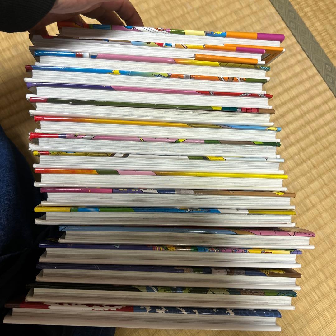 おばけずかん １７冊セット