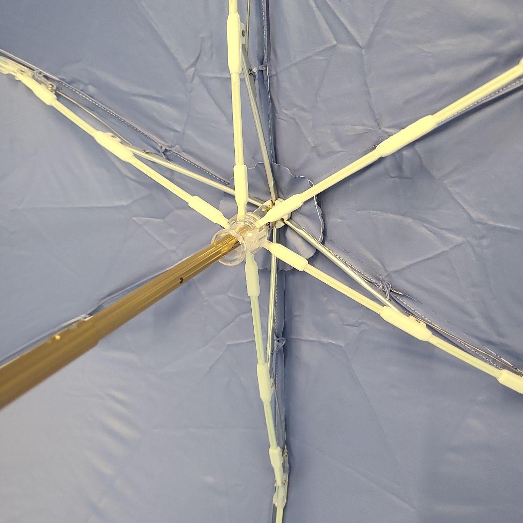 RALPH LAUREN 晴雨兼用 折り畳み傘