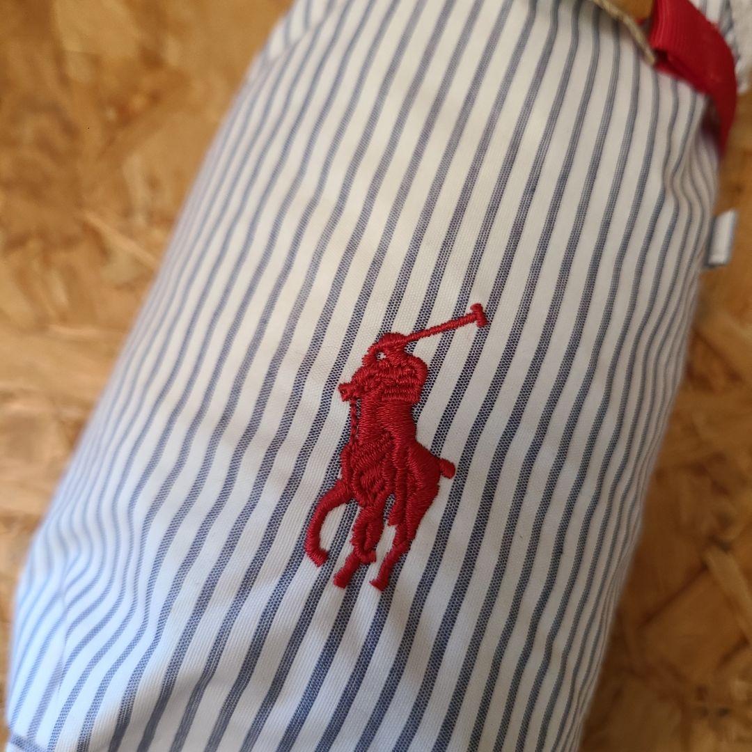 RALPH LAUREN 晴雨兼用 折り畳み傘