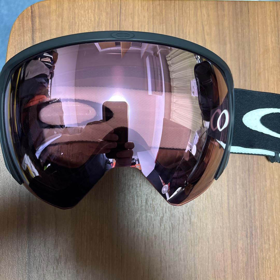 OAKLEY Fligt Path L フライトパス