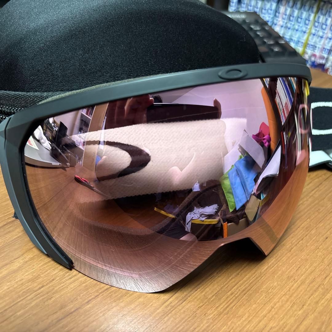 OAKLEY Fligt Path L フライトパス