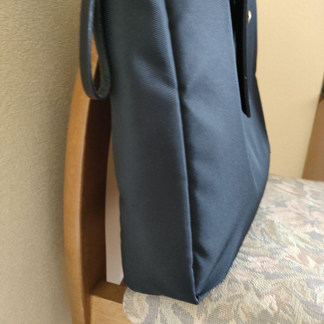 PORTER GIRL ビジネスバッグ ブラック　美品