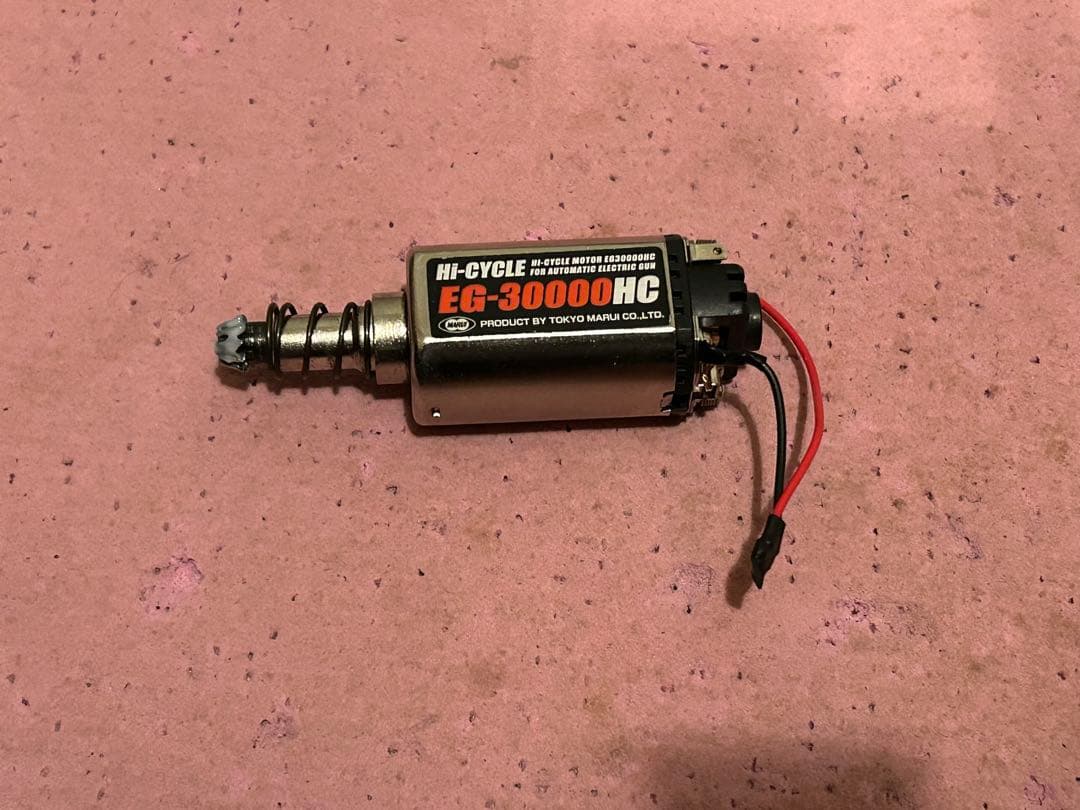 HK 416 D 次世代電動ガンロアレシーバーレーザ刻印追加、ハンドガードA5