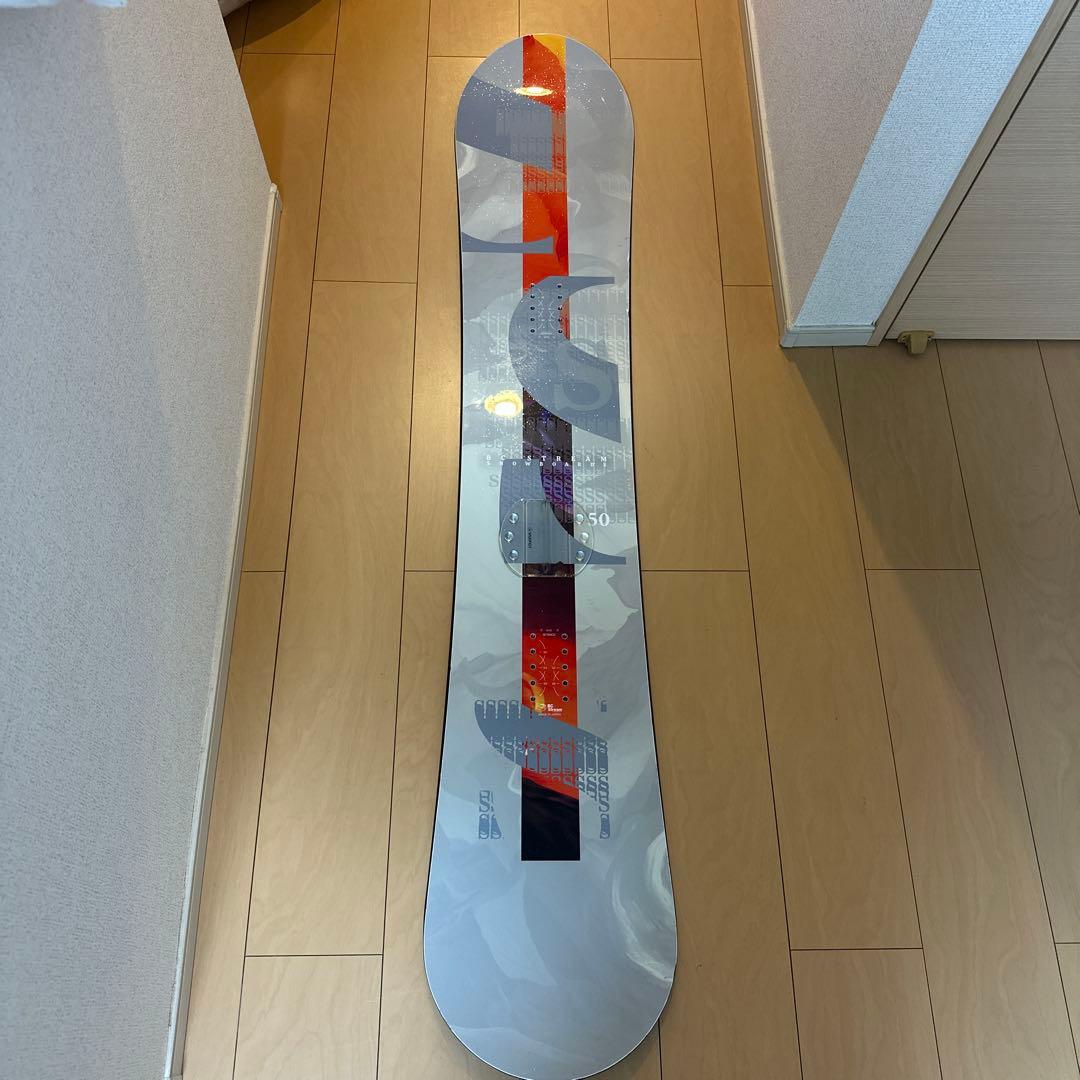 BC Stream S150 ★23/24