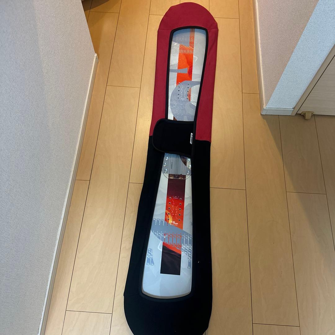 BC Stream S150 ★23/24