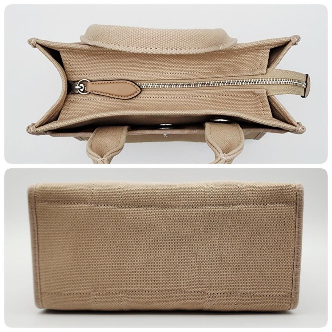 現行 極美品 COACH コーチ カーゴトート 26 ターンロック CP164.