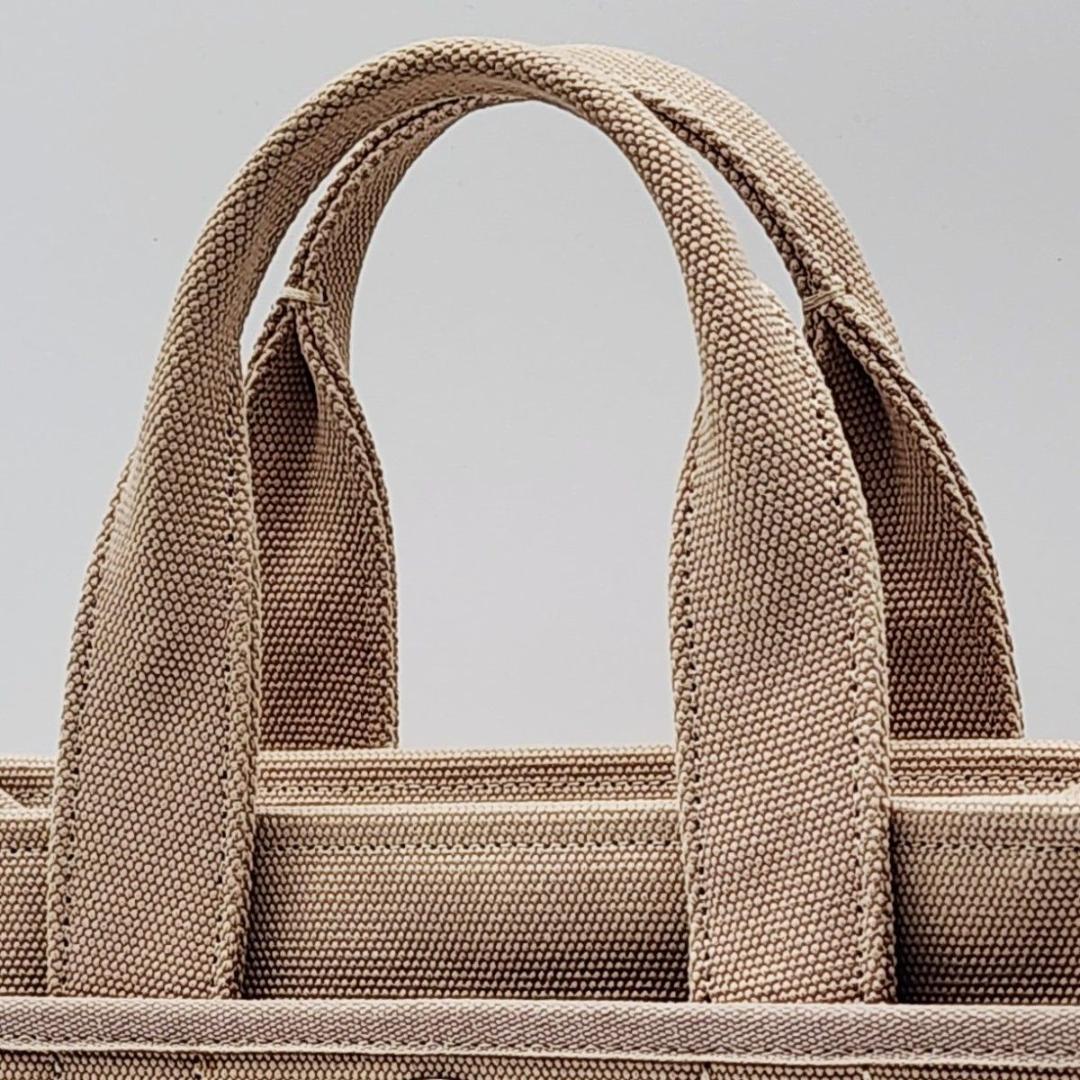 現行 極美品 COACH コーチ カーゴトート 26 ターンロック CP164.