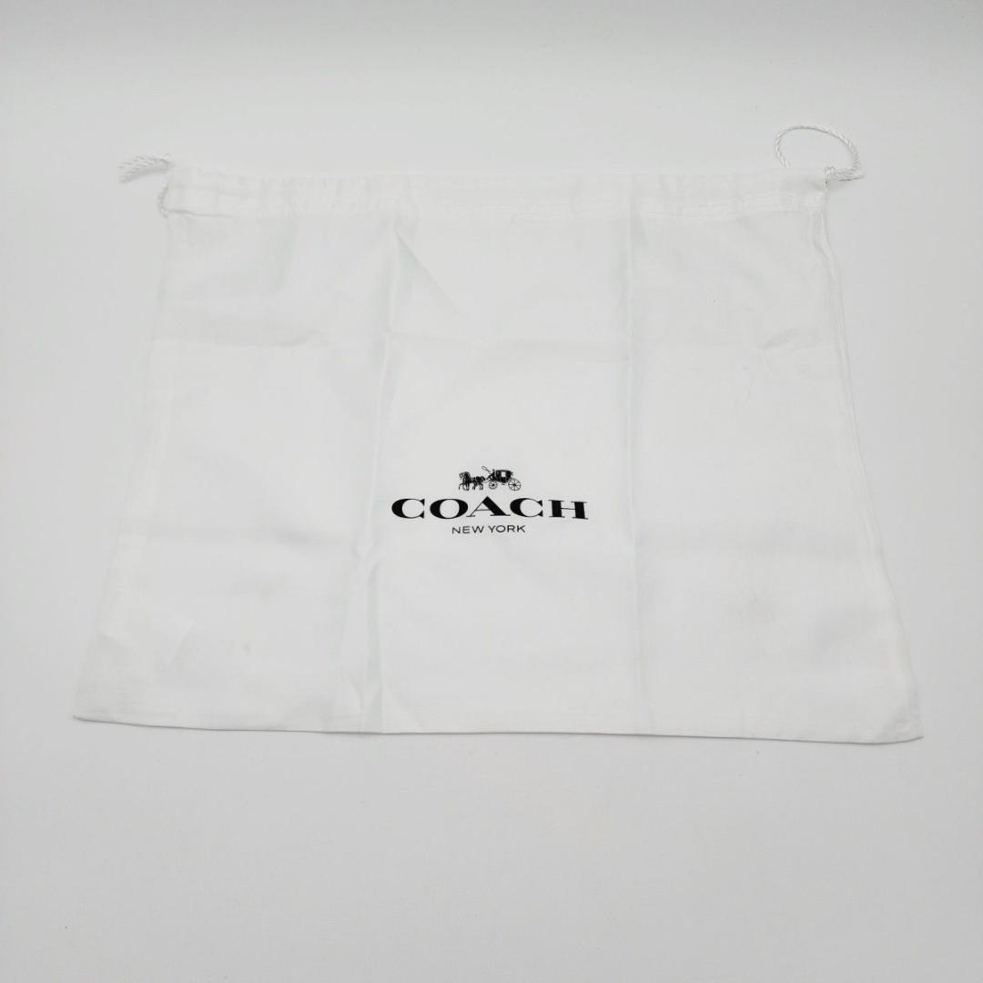 現行 極美品 COACH コーチ カーゴトート 26 ターンロック CP164.