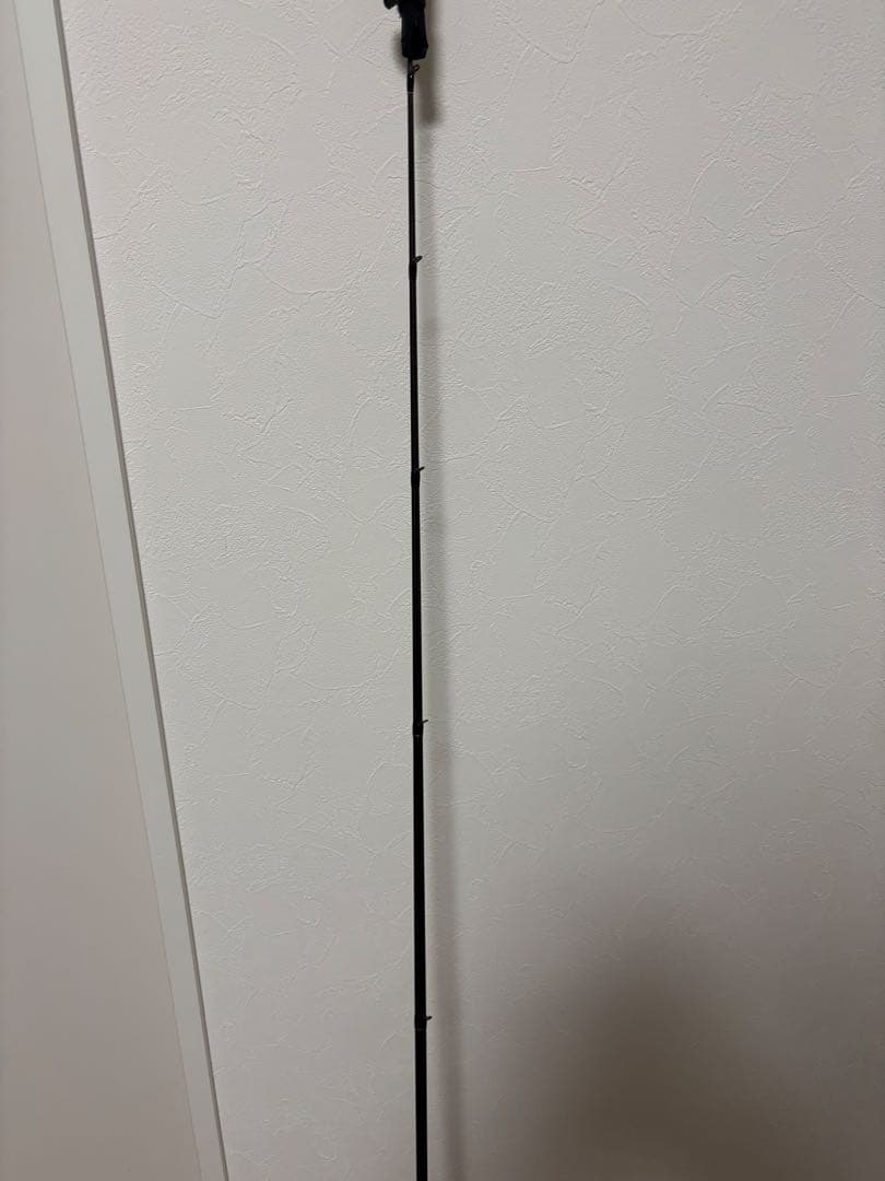 【中古美品】ダイワ 極鋭カワハギ EX AGS LC 軟調子 目感度　釣竿ロッド